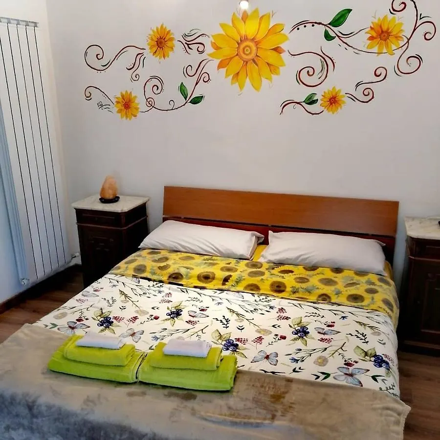 B&B Il Girasole Finale Ligure