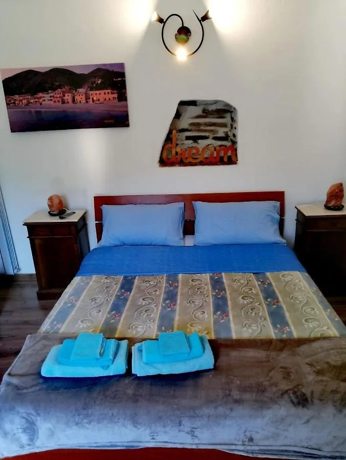 B&B Il Girasole Finale Ligure 0*,  Italy