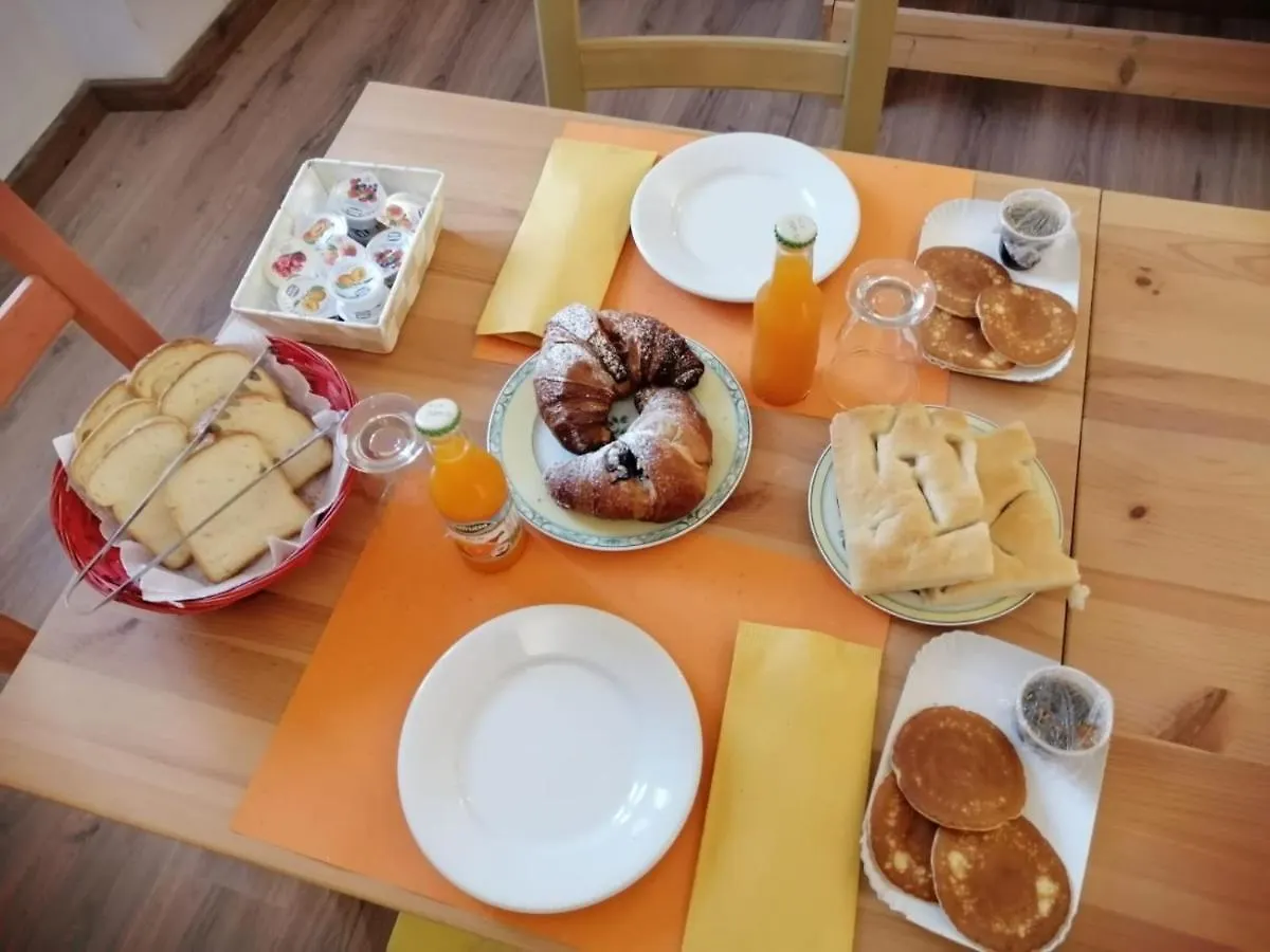 Bed & Breakfast B&B Il Girasole Finale Ligure