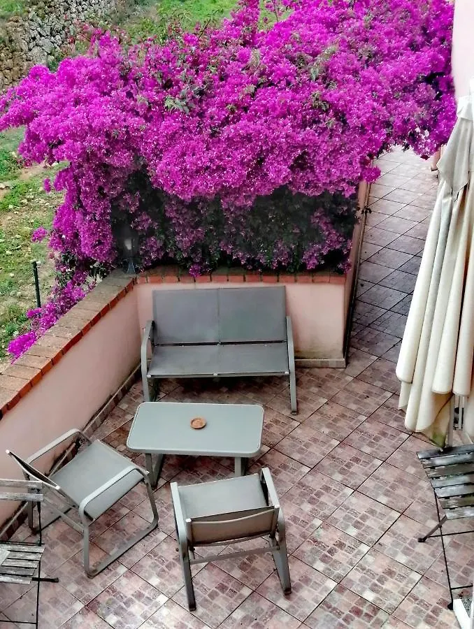 B&B Il Girasole Finale Ligure