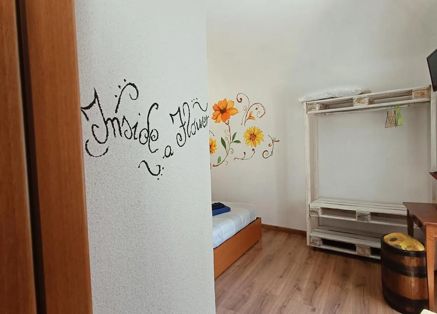 B&B Il Girasole Finale Ligure Italy