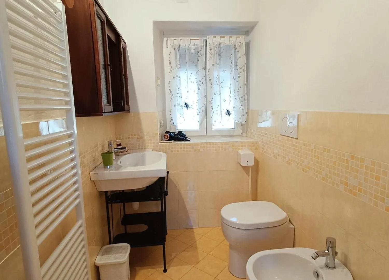 Bed & Breakfast B&B Il Girasole Finale Ligure