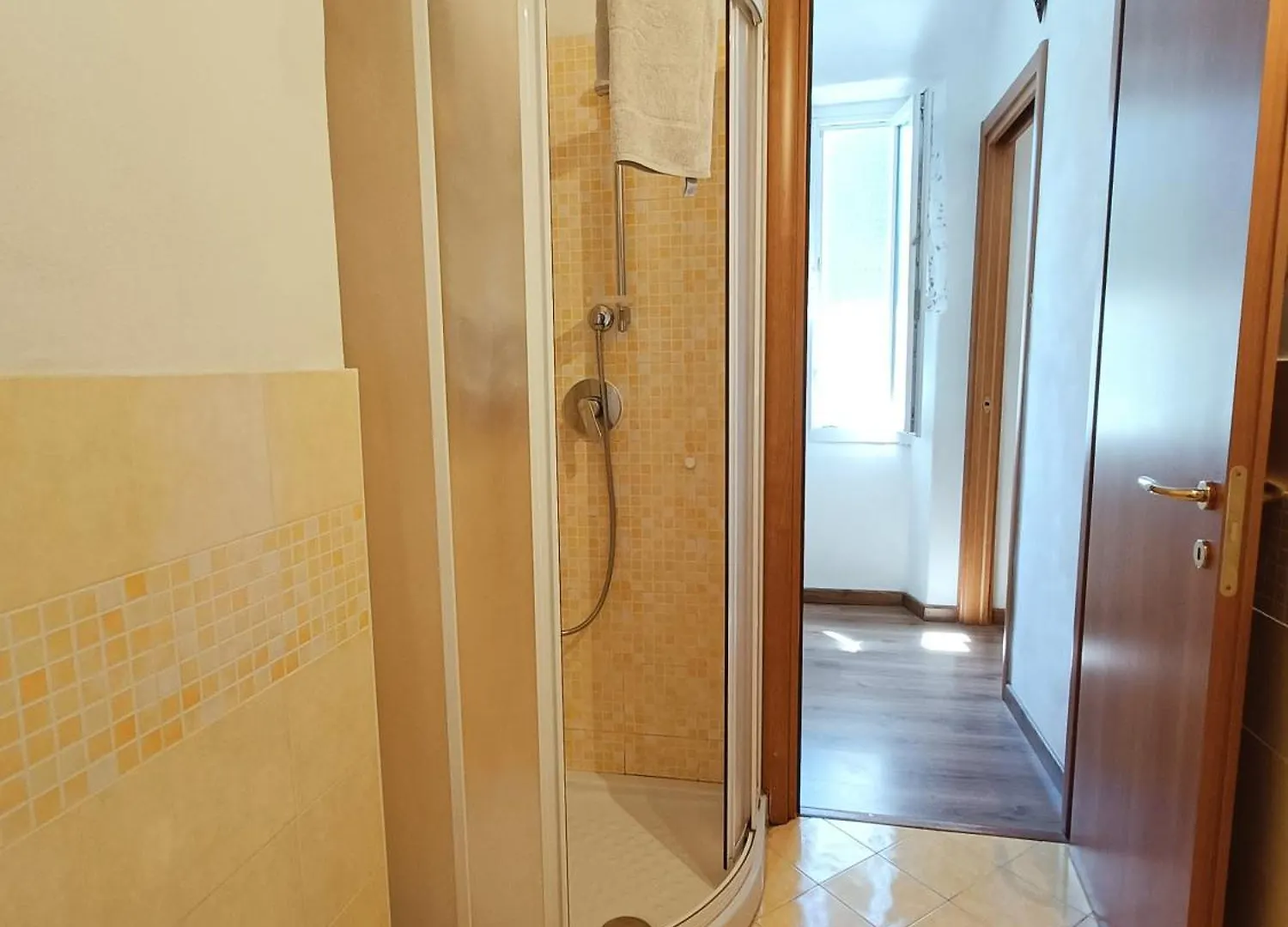 B&B Il Girasole Finale Ligure