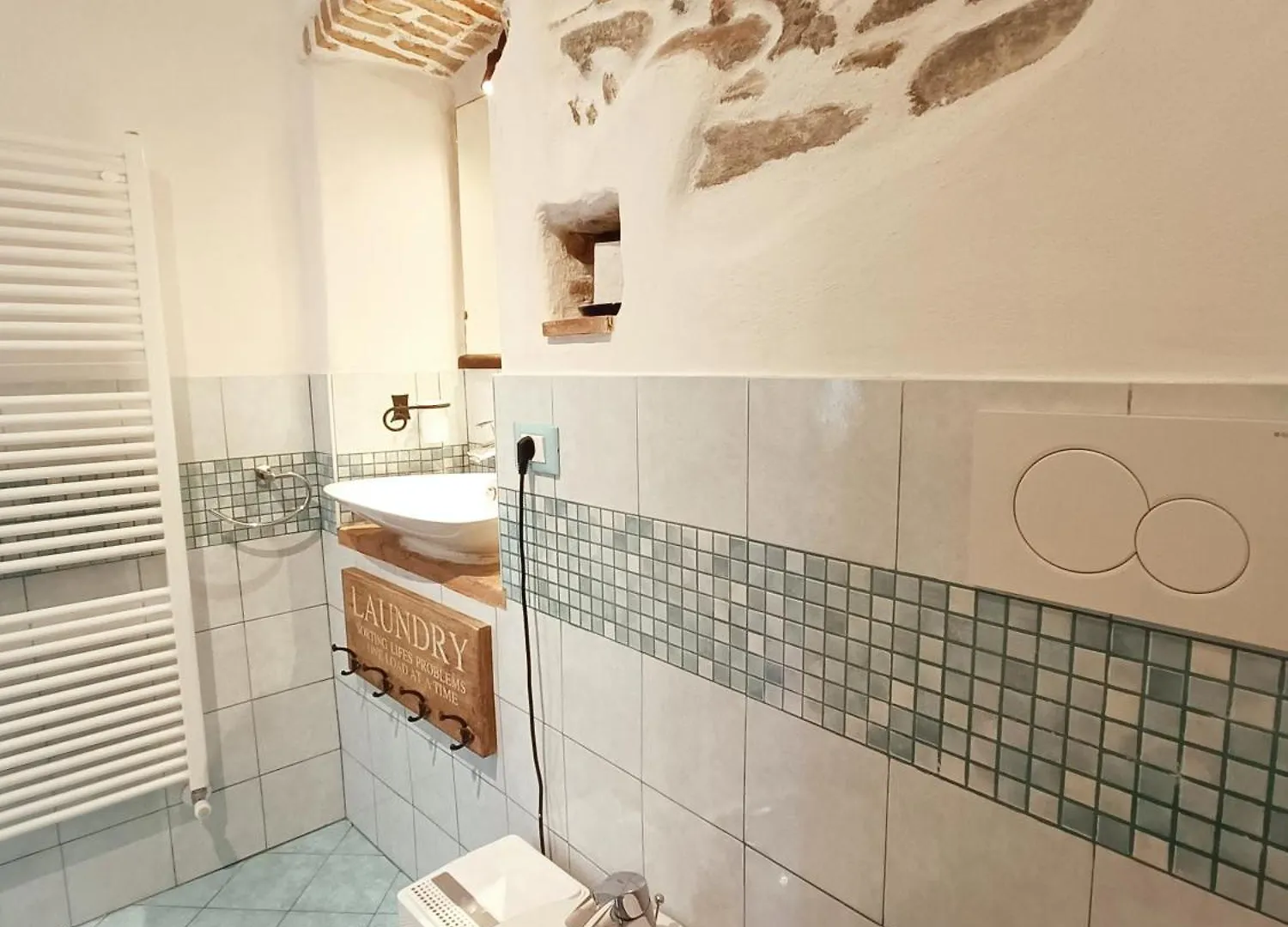 B&B Il Girasole Finale Ligure