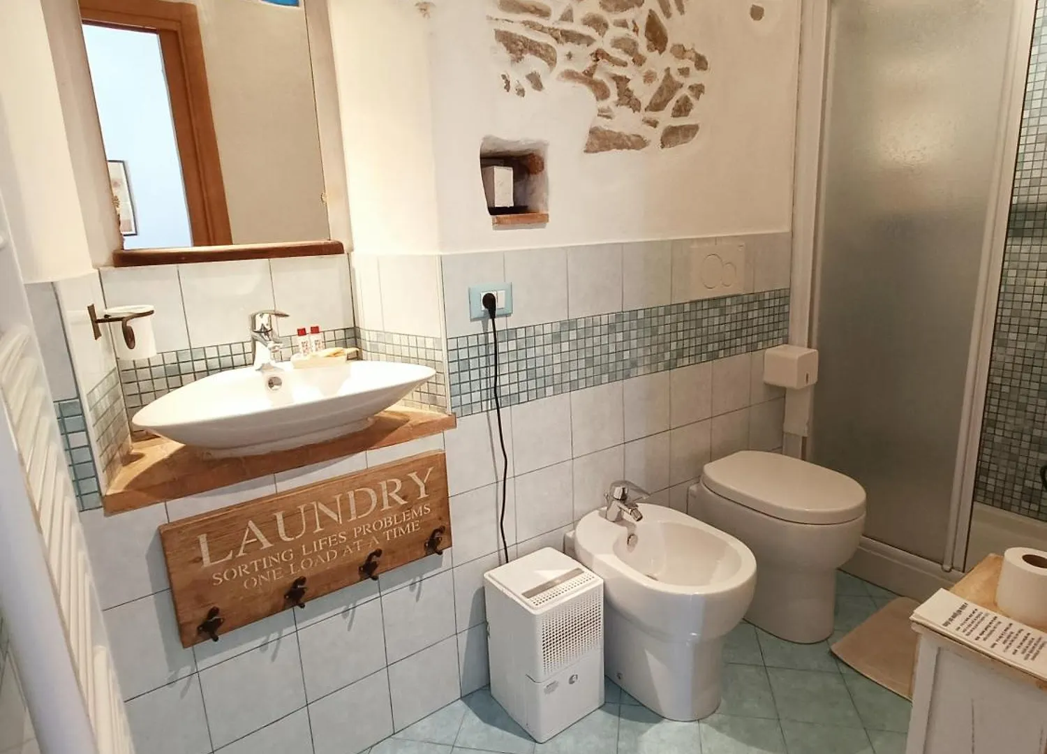 B&B Il Girasole Finale Ligure 0*,