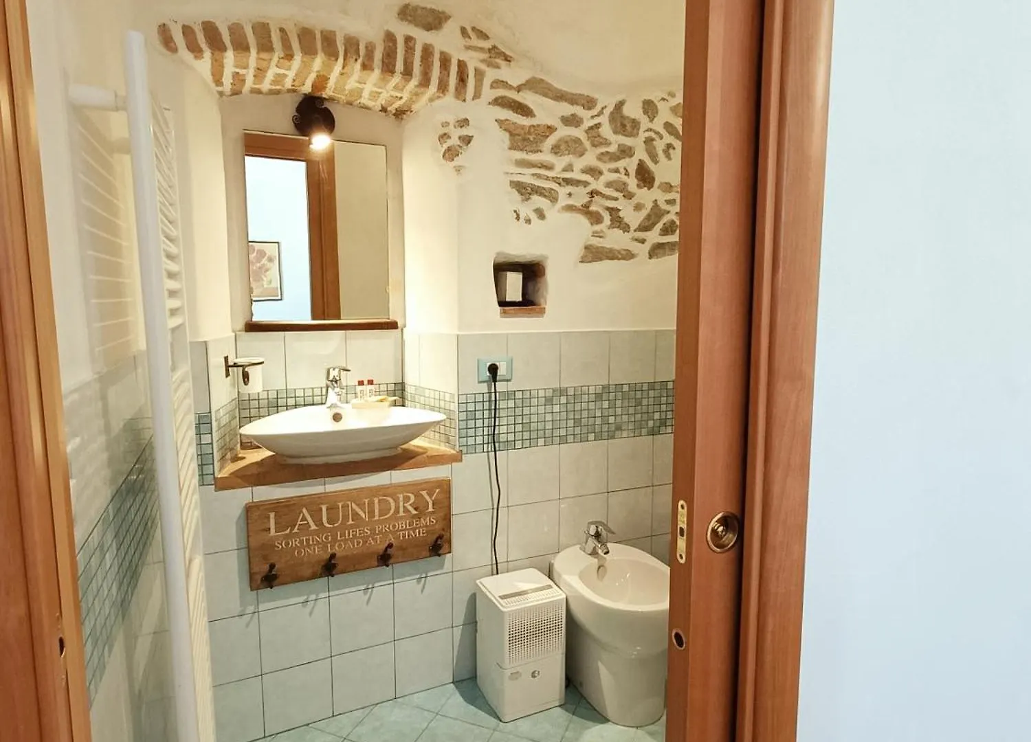 B&B Il Girasole Finale Ligure 0*,