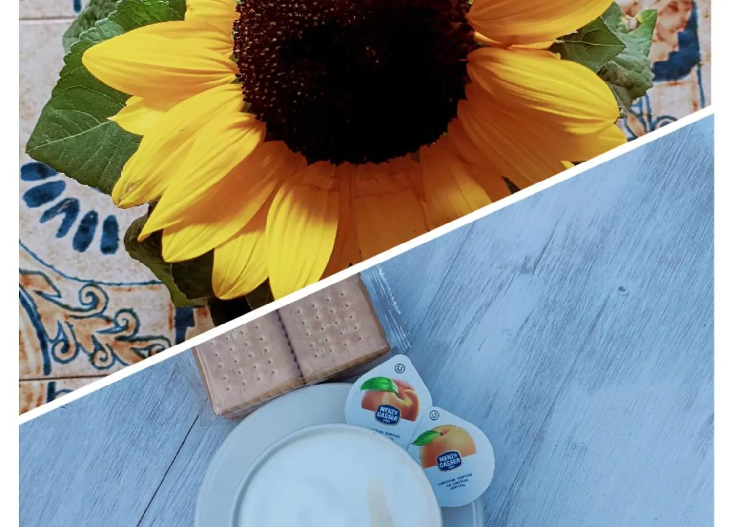 Bed & Breakfast B&B Il Girasole Finale Ligure
