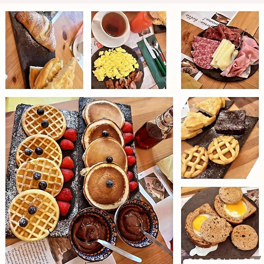 Bed & Breakfast B&B Il Girasole Finale Ligure Italy