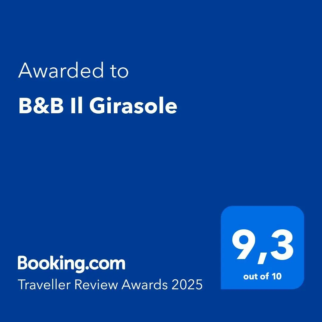 B&B Il Girasole Finale Ligure 0*,