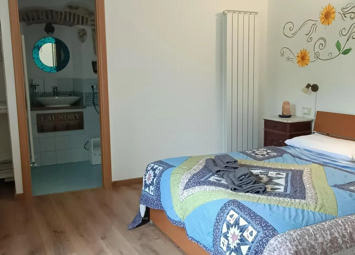 B&B Il Girasole Finale Ligure