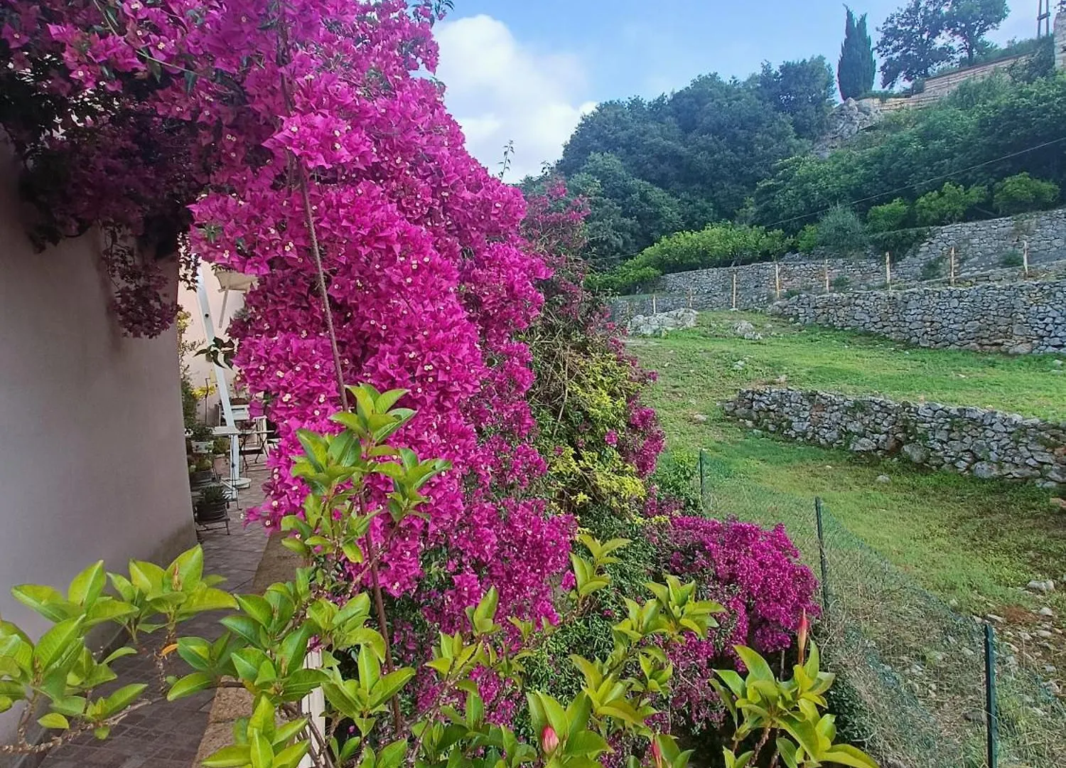 B&B Il Girasole Finale Ligure