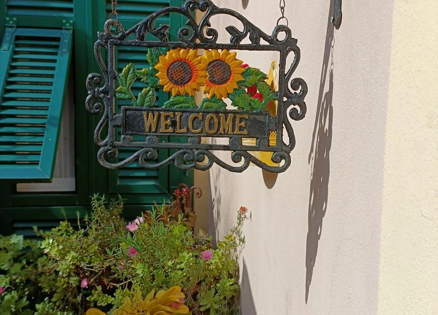 B&B Il Girasole Finale Ligure