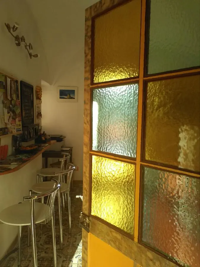 B&B Il Girasole Finale Ligure 0*,  Italy