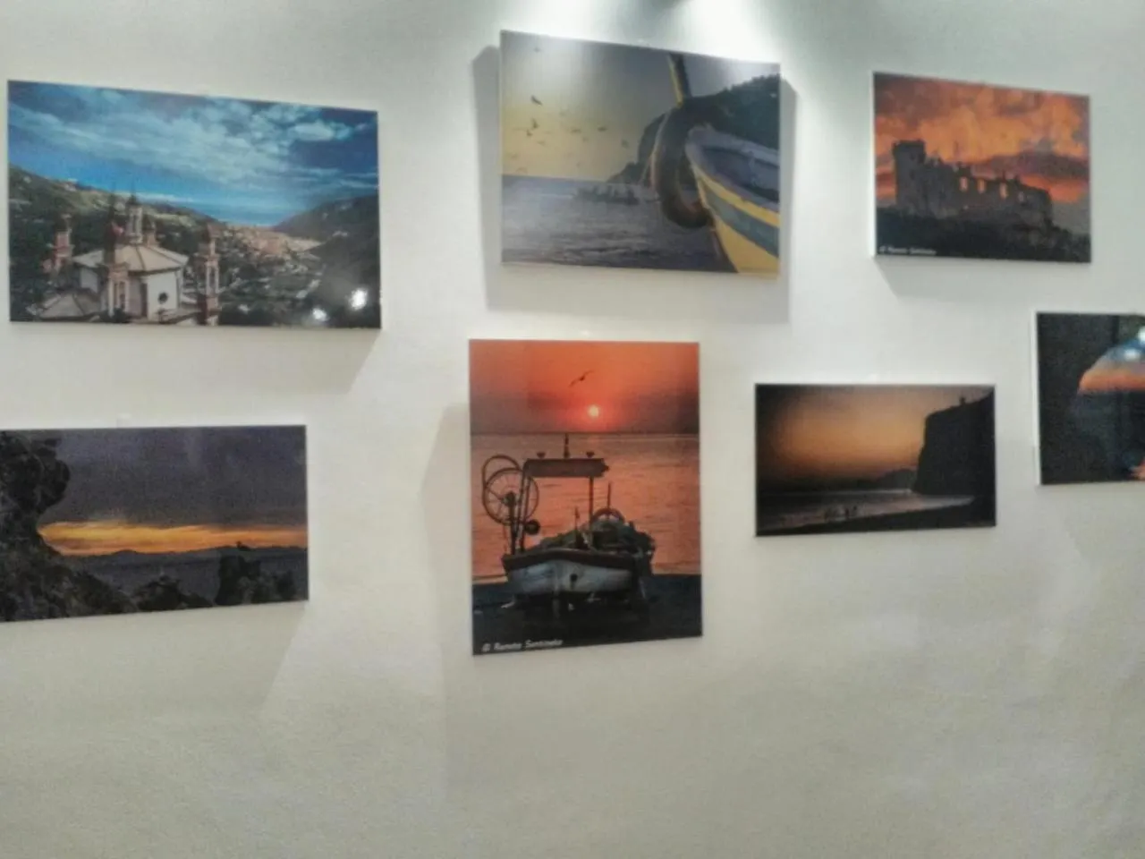 Bed & Breakfast B&B Il Girasole Finale Ligure Italy