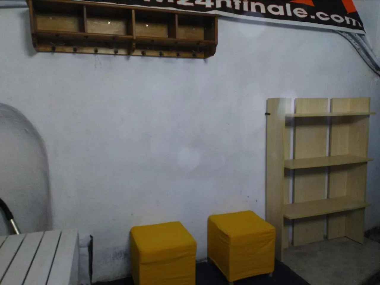 Bed & Breakfast B&B Il Girasole Finale Ligure