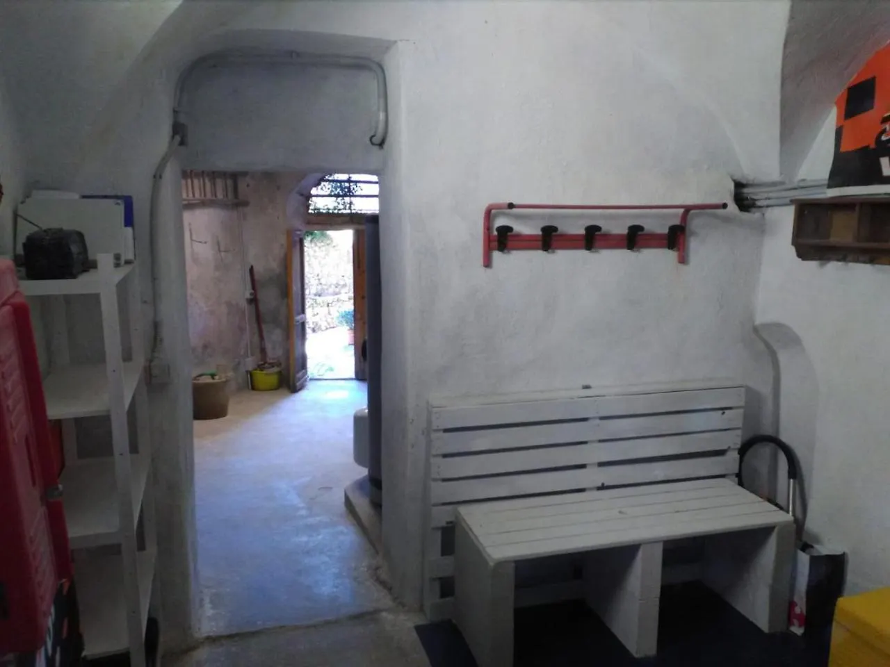 B&B Il Girasole Finale Ligure 0*,  Italy