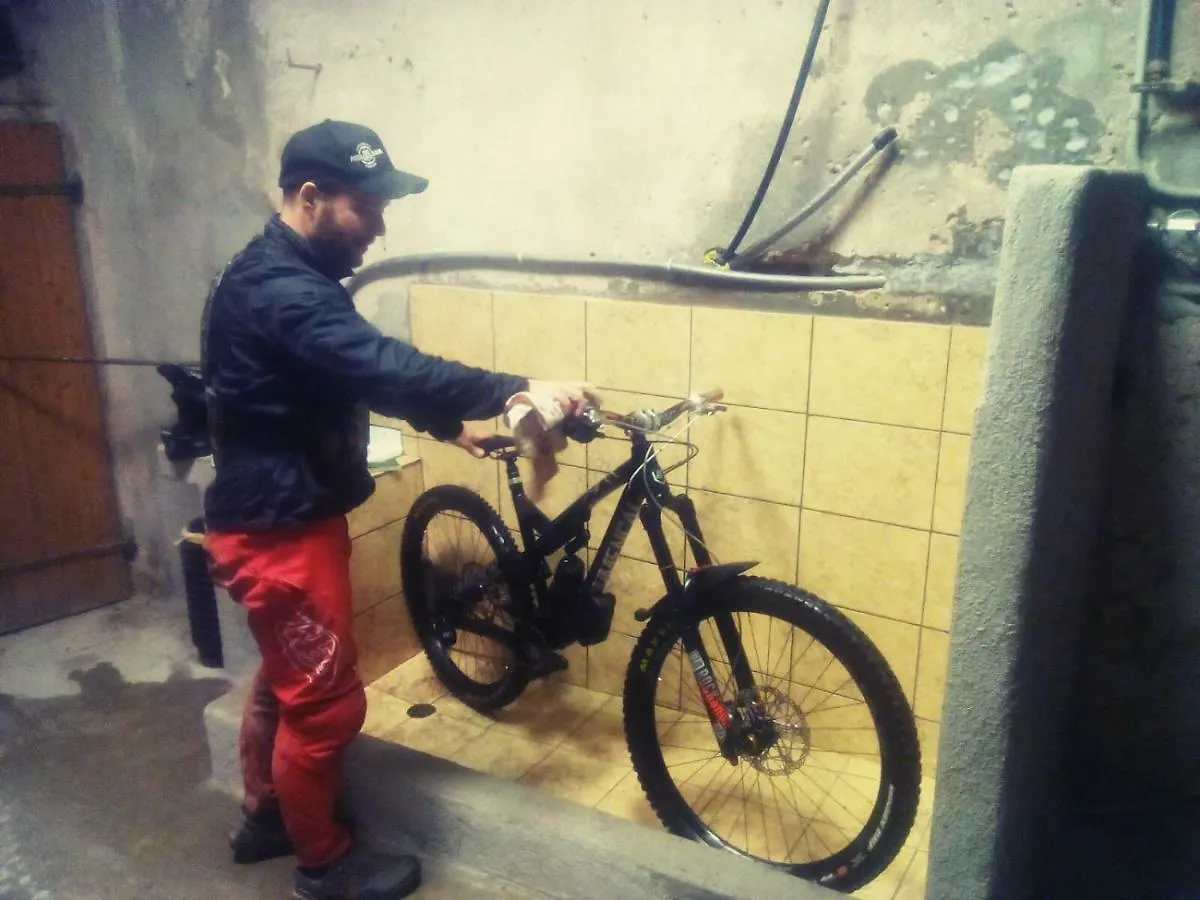 B&B Il Girasole Finale Ligure 0*,