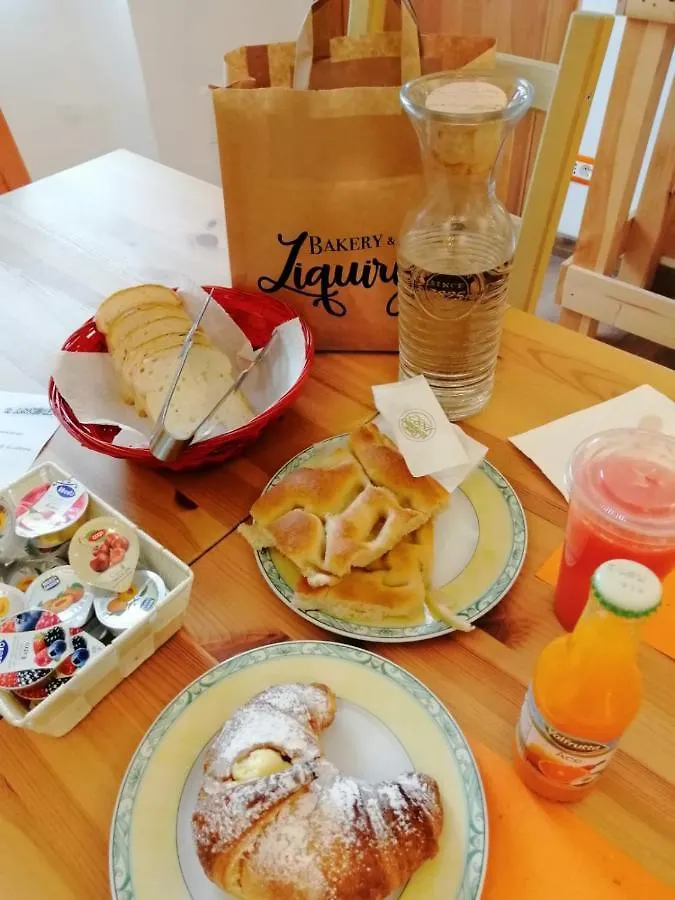 Bed & Breakfast B&B Il Girasole Finale Ligure