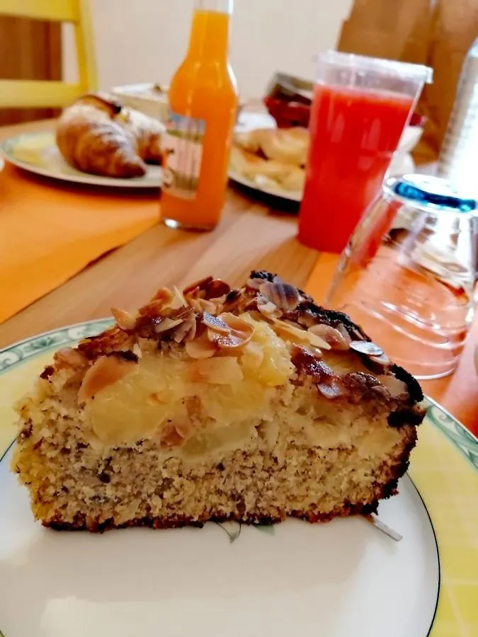 B&B Il Girasole Finale Ligure