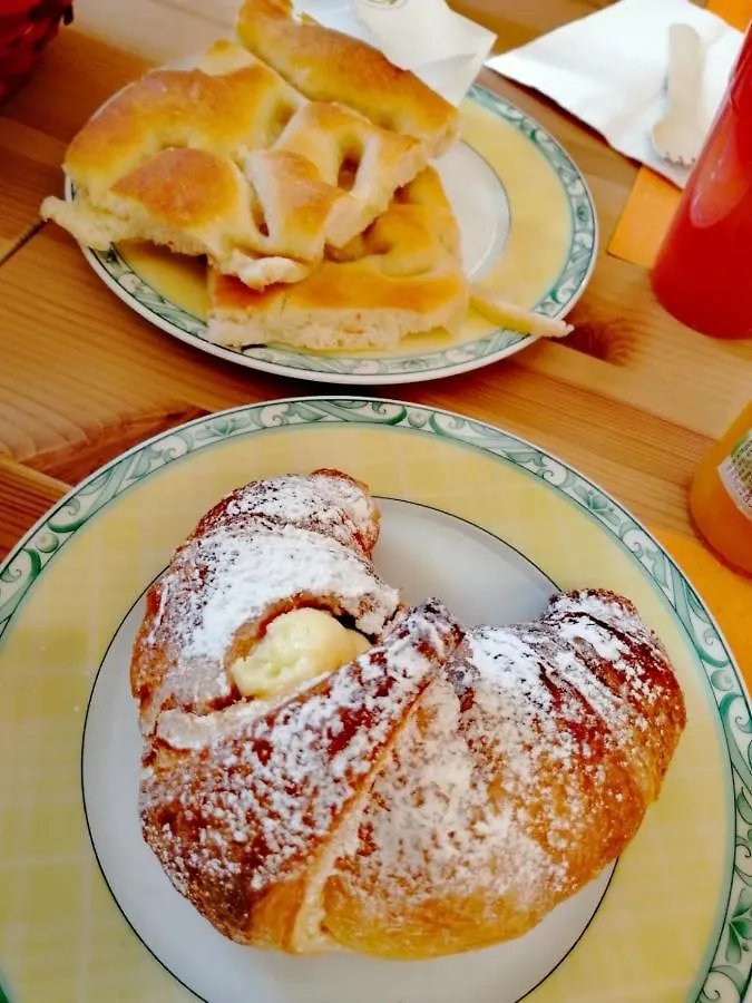 Bed & Breakfast B&B Il Girasole Finale Ligure