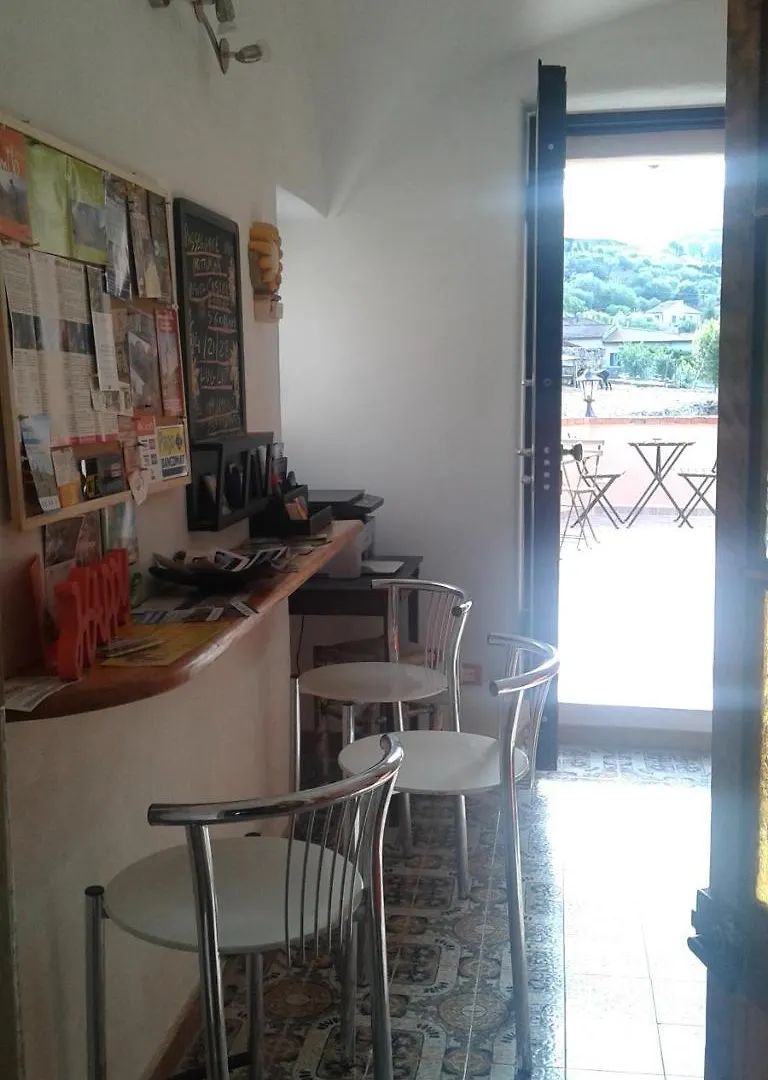B&B Il Girasole Finale Ligure