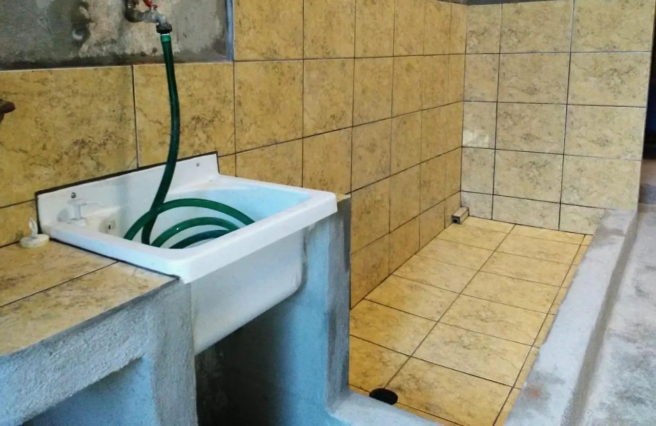 Bed & Breakfast B&B Il Girasole Finale Ligure